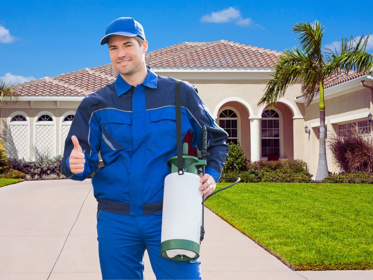 pest control-marketing pest control business
