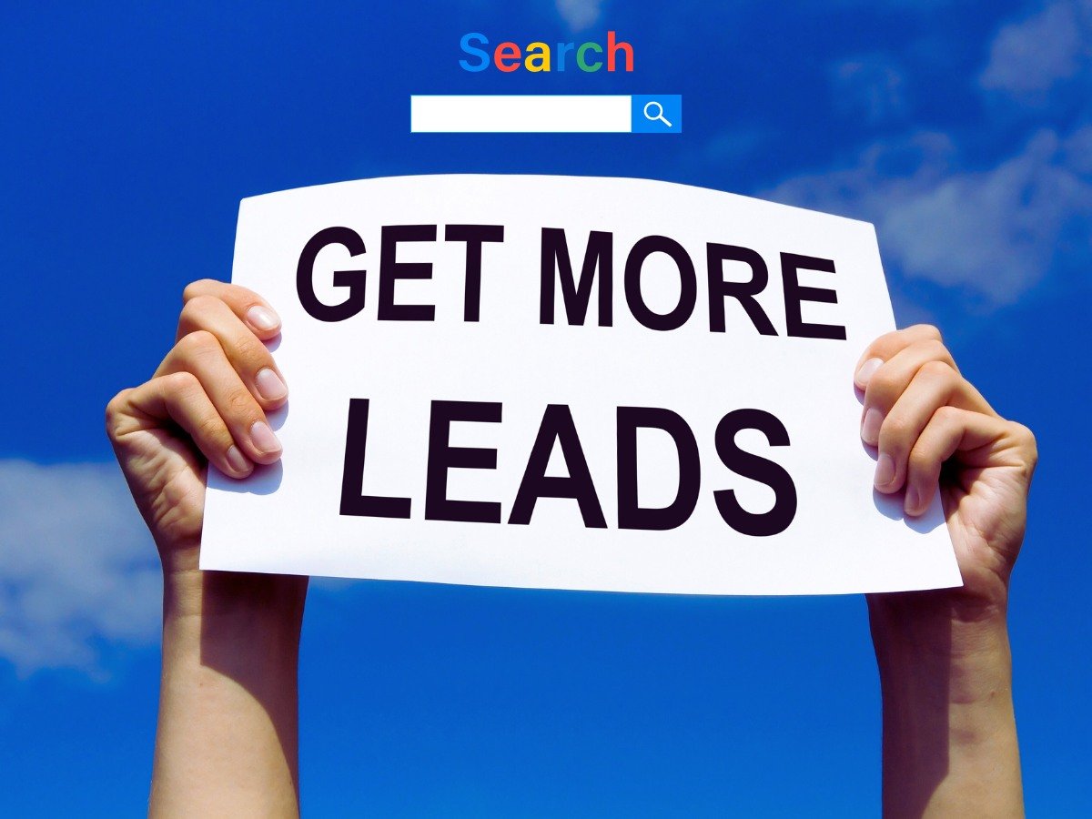 lead gen Google Ads