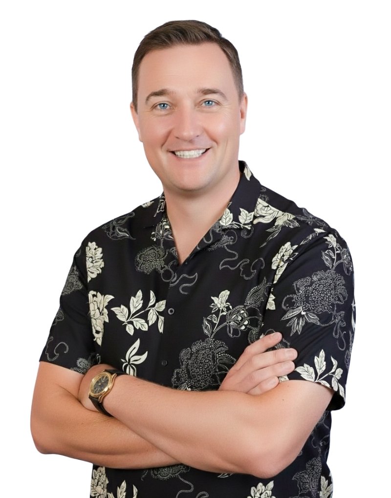 Oleg Potemkin - Luxury Real Estate AI SEO & PPC Specialist