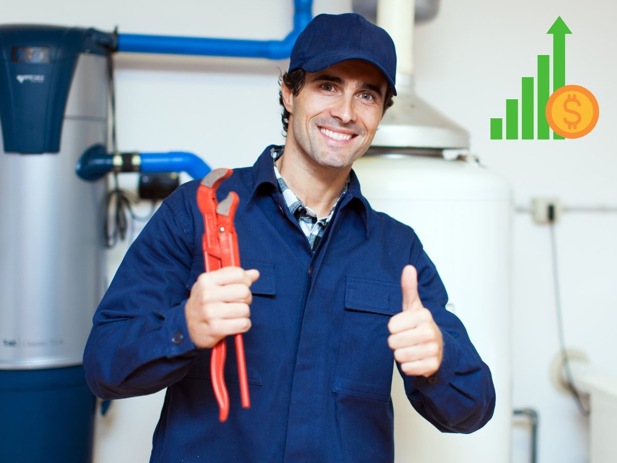 plumbing marketing google ads