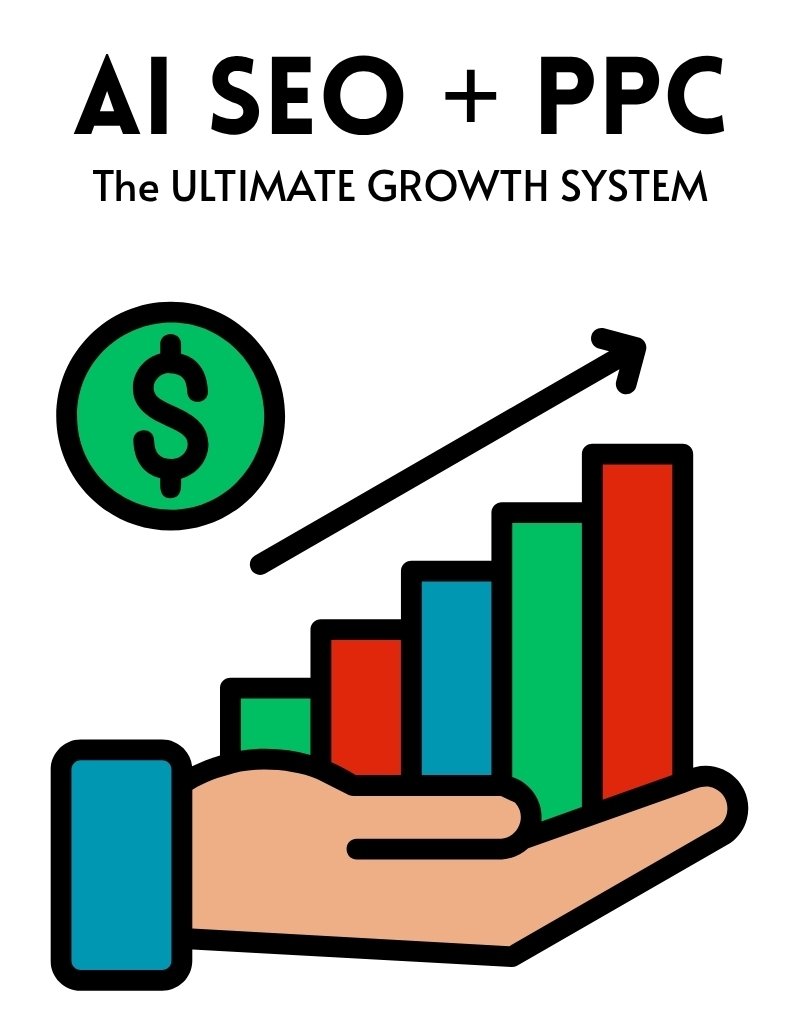 Real Estate SEO & PPC Growth System
